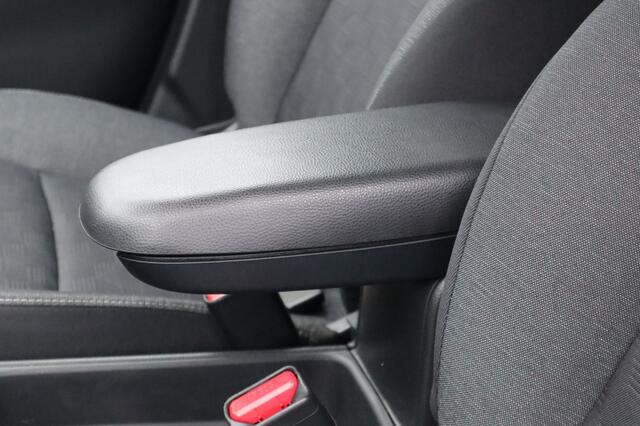 Toyota YARIS 1.5 Hybrid 115 Dynamic | Comfort Pack | Blindspot | Stuur en sto