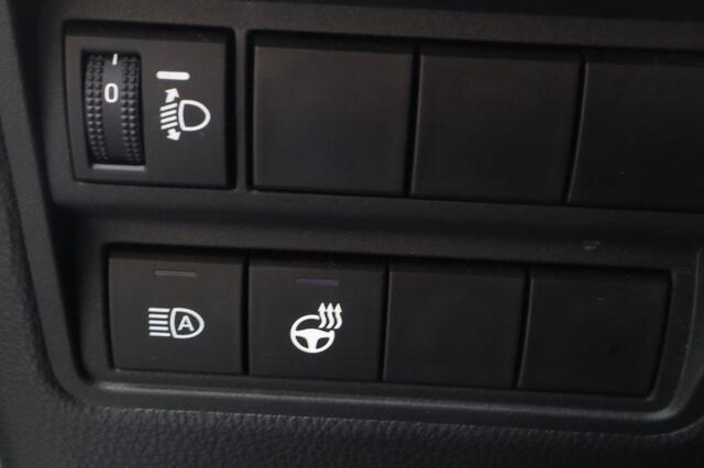 Toyota YARIS 1.5 Hybrid 115 Dynamic | Comfort Pack | Blindspot | Stuur en sto