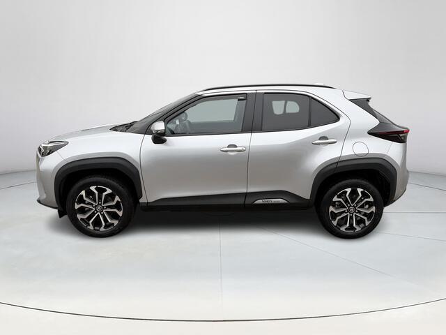 Toyota YARIS Cross 1.5 Hybrid 130 Dynamic comfort pack