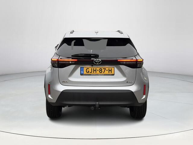 Toyota YARIS Cross 1.5 Hybrid 130 Dynamic comfort pack