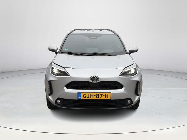 Toyota YARIS Cross 1.5 Hybrid 130 Dynamic comfort pack