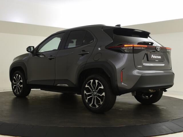 Toyota YARIS Cross 1.5 Hybrid 115 Style | stoel + stuurverwarmd |