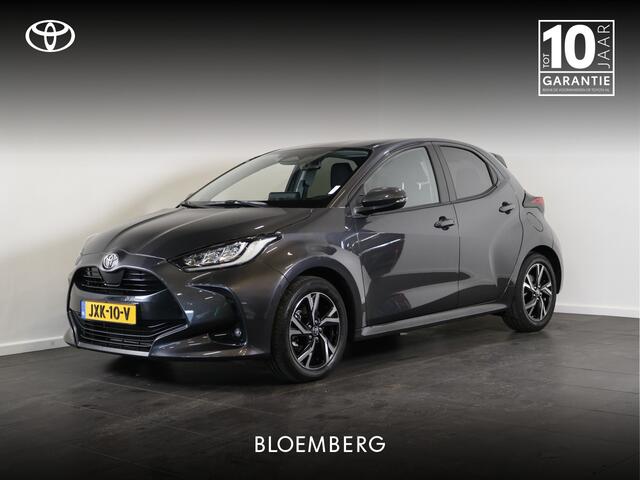 Toyota YARIS 1.5 Hybrid Dynamic