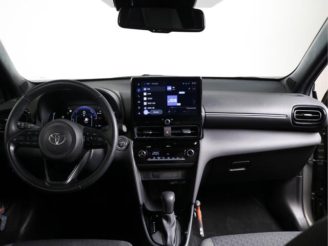 Toyota YARIS 1.5 Hybrid Dynamic