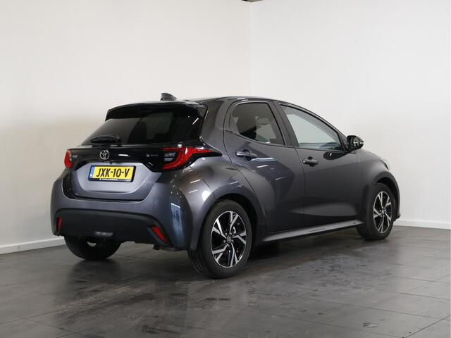 Toyota YARIS 1.5 Hybrid Dynamic