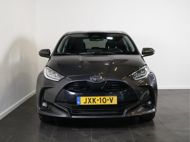 Toyota YARIS 1.5 Hybrid Dynamic