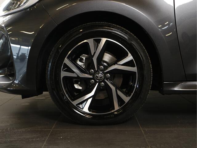 Toyota YARIS 1.5 Hybrid Dynamic