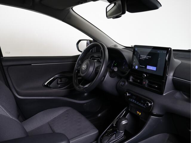 Toyota YARIS 1.5 Hybrid Dynamic