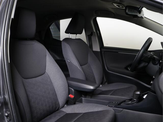 Toyota YARIS 1.5 Hybrid Dynamic