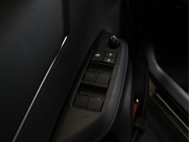 Toyota YARIS 1.5 Hybrid Dynamic