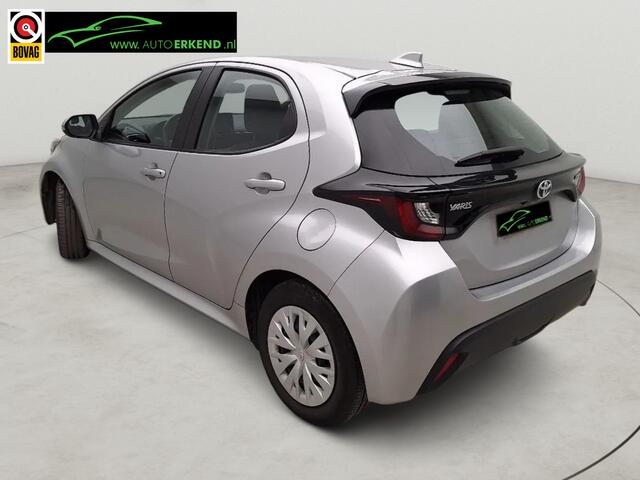 Toyota YARIS 1.5 Hybrid Dynamic