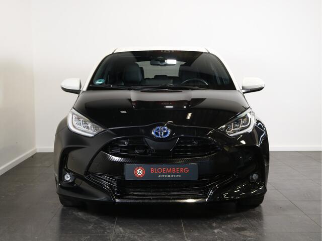 Toyota YARIS 1.5 Hybrid Launch Edition