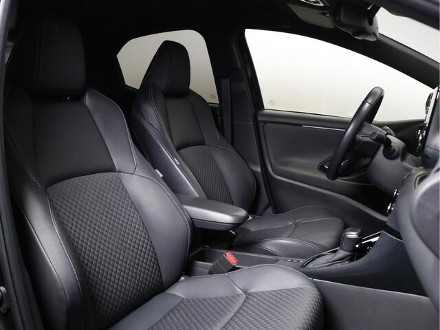 Toyota YARIS 1.5 Hybrid Launch Edition