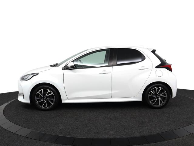 Toyota YARIS 1.5 Hybrid Dynamic | Stoelverwarming | Apple Carplay/Android Auto | keyless entry |