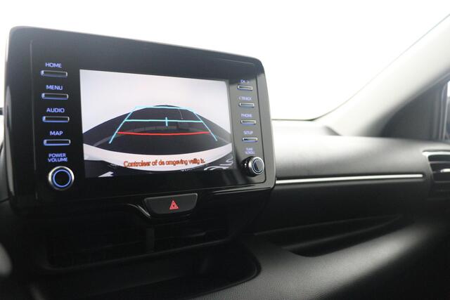 Toyota YARIS 1.5 Hybrid Dynamic | Stoelverwarming | Apple Carplay/Android Auto | keyless entry |