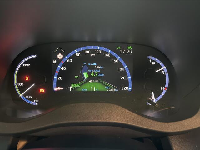 Toyota YARIS Cross 1.5 Hybrid Executive