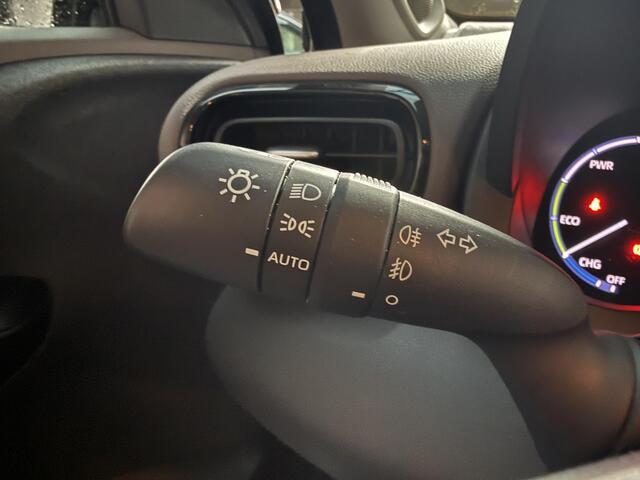 Toyota YARIS Cross 1.5 Hybrid Executive