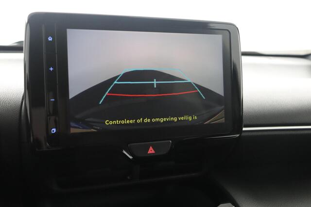 Toyota YARIS Cross 1.5 Hybrid First Edition | Navigatie | Parkeer camera | LED verlichting |