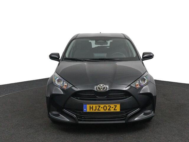 Toyota YARIS 1.5 Hybrid 115 Comfort | Adaptive Cruise Control | Achteruitrijcamera | Apple Carplay | Android Auto | Bluetooth |
