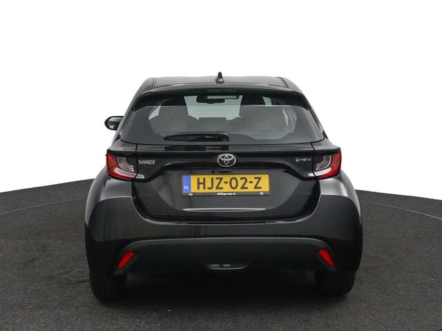 Toyota YARIS 1.5 Hybrid 115 Comfort | Adaptive Cruise Control | Achteruitrijcamera | Apple Carplay | Android Auto | Bluetooth |