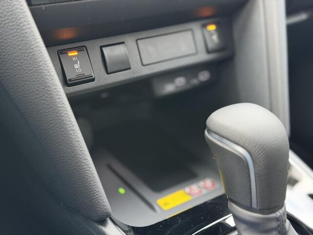 Toyota YARIS Cross 1.5 Hybrid 130 Style Parkeersensoren V+A, Dodehoekdetectie, Navigatie