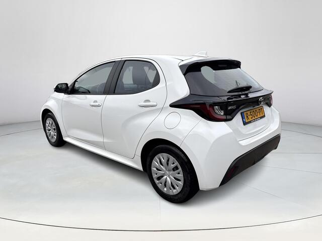 Toyota YARIS 1.5 Hybrid Active **APPLE CARPLAY/ ADAPTIIEF CRUISE CONTROL/ CLIMATE CONTROL/ 36 MAANDEN GARANTIE**