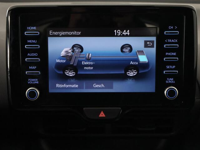 Toyota YARIS 1.5 Hybrid Dynamic | Apple Carplay & AndroidAUTO | Camera | Adaptieve Cruise Control |