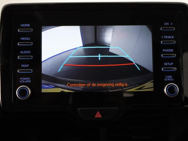 Toyota YARIS 1.5 Hybrid Dynamic | Apple Carplay & AndroidAUTO | Camera | Adaptieve Cruise Control |