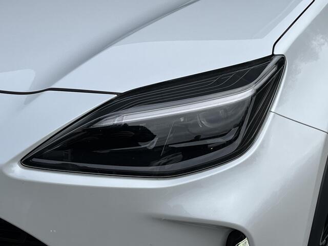 Toyota YARIS Cross 1.5 Hybrid 115 First Edition