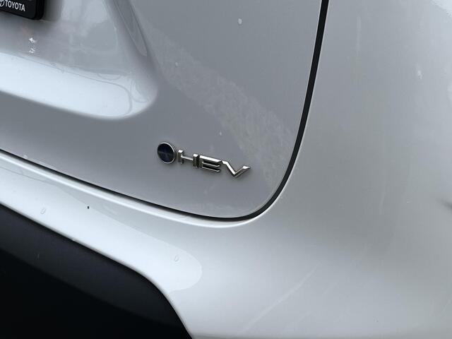 Toyota YARIS Cross 1.5 Hybrid 115 First Edition