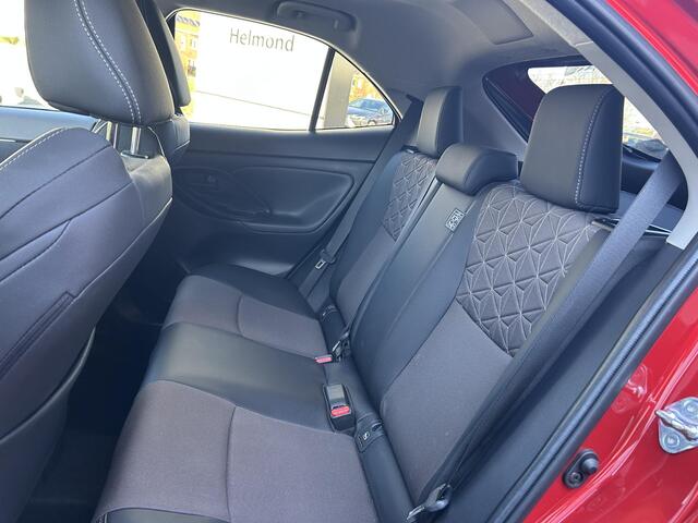 Toyota YARIS Cross 1.5 Hybrid 130 Executive | Premium Pack | Dodehoek | Matrix Led | NL Auto