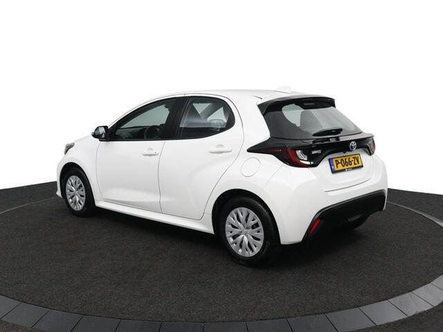 Toyota YARIS 1.5 Hybrid Active | Navigatie | Automaat | Achteruitrijcamera | Climate Control | Cruise Control |