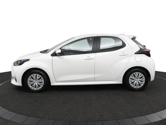 Toyota YARIS 1.5 Hybrid Active | Navigatie | Automaat | Achteruitrijcamera | Climate Control | Cruise Control |