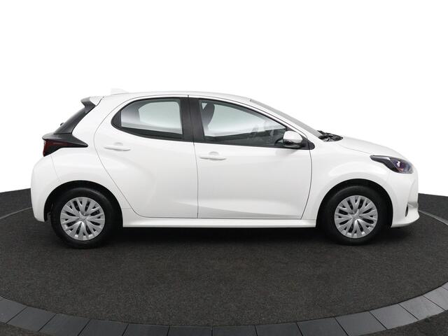 Toyota YARIS 1.5 Hybrid Active | Navigatie | Automaat | Achteruitrijcamera | Climate Control | Cruise Control |