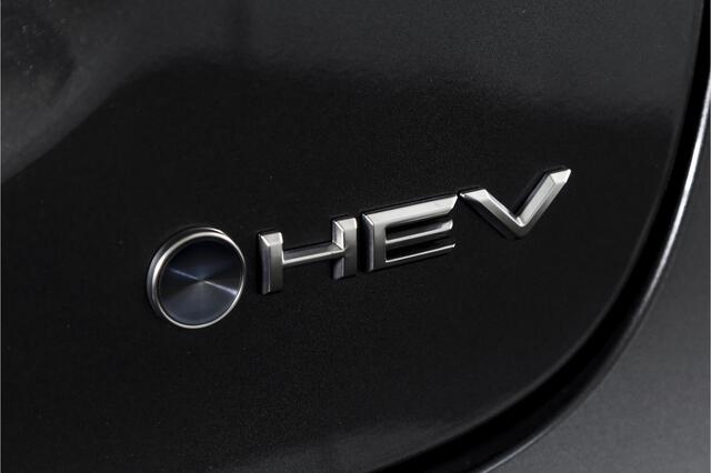 Toyota YARIS Cross 1.5 Hybrid 115 Dynamic | Dig.Cockpit | Adapt.Cruise | Stoel-+stuurverwarming | Camera | PDC | NAV+App.Connect | Auto.Airco | LM 17" |