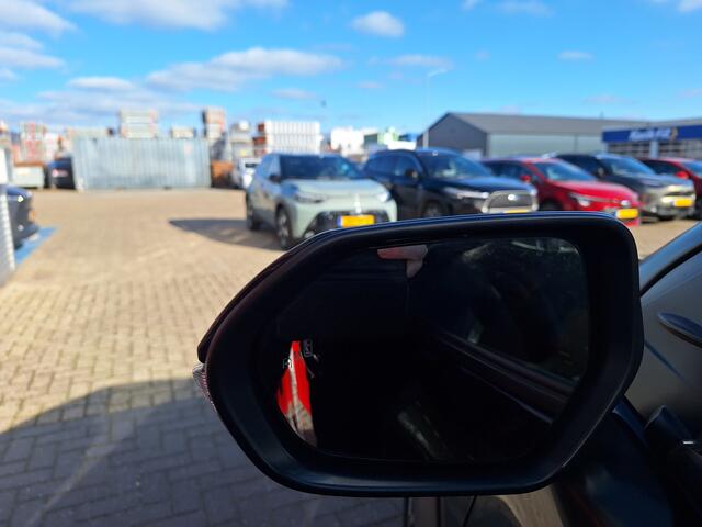 Toyota YARIS Cross 1.5 Hybrid 115 Dynamic met Comfort Pack