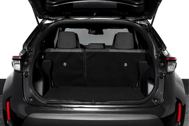 Toyota YARIS Cross 1.5 Hybrid 115 Dynamic | Dig.Cockpit | Adapt.Cruise | Stoel-+stuurverwarming | Camera | PDC | NAV+App.Connect | Auto.Airco | LM 17" | 9524