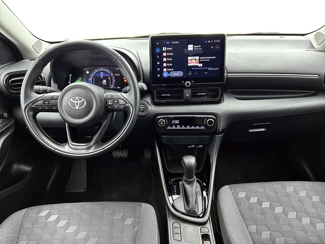 Toyota YARIS 1.5 Hybrid 115 First Edition | 1e Eigenaar | NIEUW GELEVERD | 10 JAAR GARANTIE |