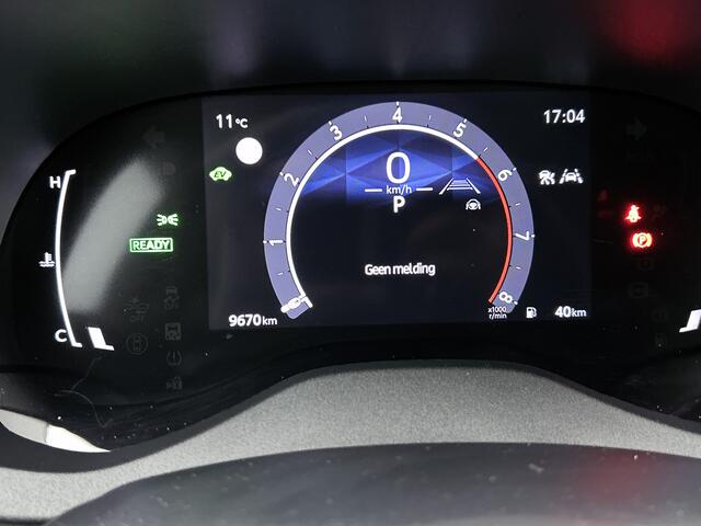 Toyota YARIS 1.5 Hybrid 115 First Edition | 1e Eigenaar | NIEUW GELEVERD | 10 JAAR GARANTIE |