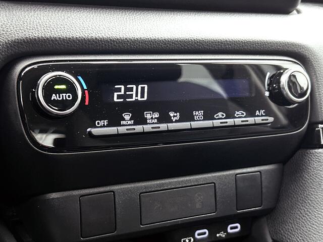 Toyota YARIS 1.5 Hybrid 115 First Edition | 1e Eigenaar | NIEUW GELEVERD | 10 JAAR GARANTIE |