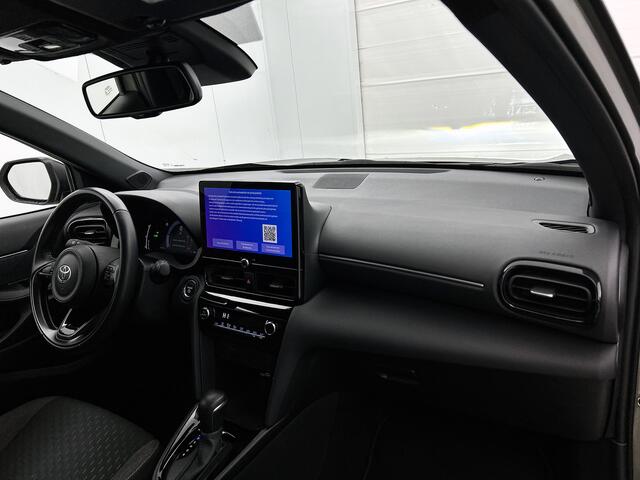 Toyota YARIS Cross 1.5 Hybrid Dynamic | NL dealeronderhouden |