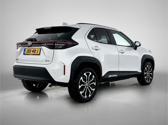 Toyota YARIS Cross 1.5 Hybrid 115 Dynamic | Nl dealeronderhouden |