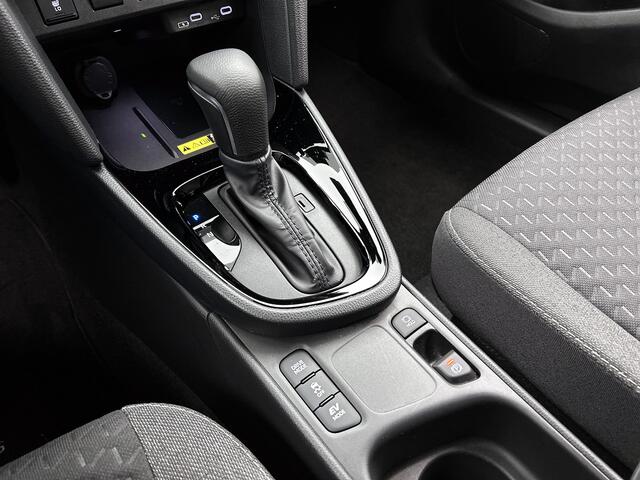 Toyota YARIS Cross 1.5 Hybrid 115 Dynamic | Nl dealeronderhouden |