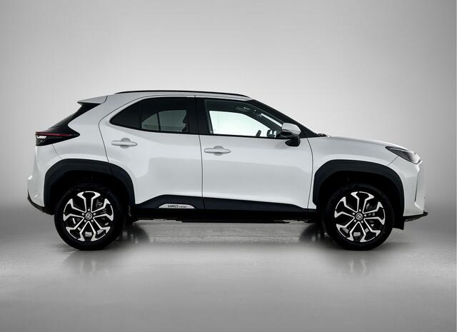 Toyota YARIS Cross 1.5 Hybrid 115 Dynamic | Nl dealeronderhouden |