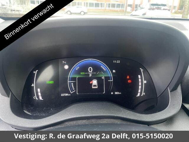 Toyota YARIS Cross 1.5 Hybrid 115 Active