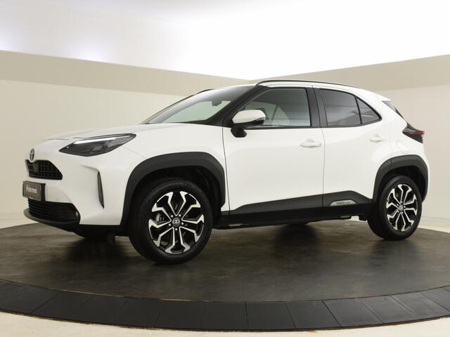 Toyota YARIS Cross 1.5 Hybrid 115 Style | stoel + stuurverwarmd |