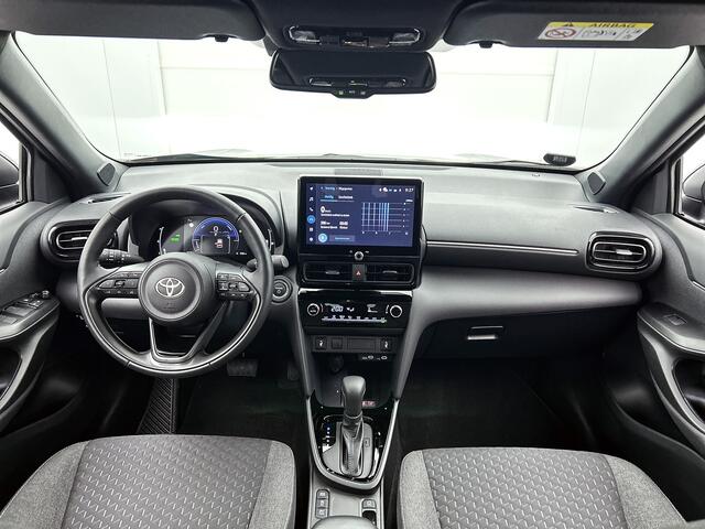 Toyota YARIS Cross 1.5 Hybrid 115 Dynamic | Dealeronderhouden | Comfort Pack |