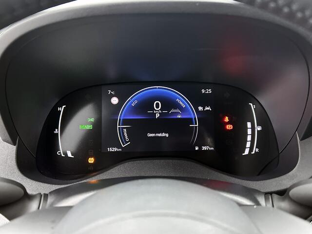 Toyota YARIS Cross 1.5 Hybrid 115 Dynamic | Dealeronderhouden | Comfort Pack |