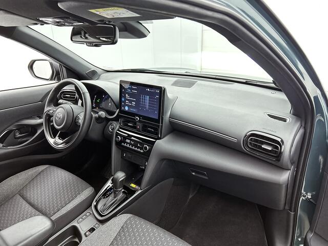 Toyota YARIS Cross 1.5 Hybrid 115 Dynamic | Dealeronderhouden | Comfort Pack |