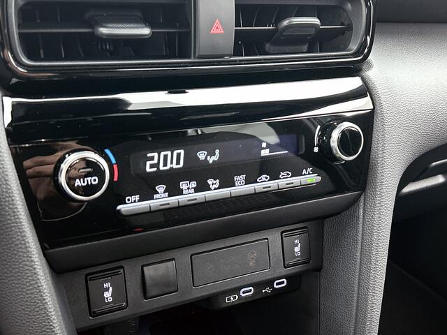 Toyota YARIS Cross 1.5 Hybrid 115 Dynamic | Dealeronderhouden | Comfort Pack |